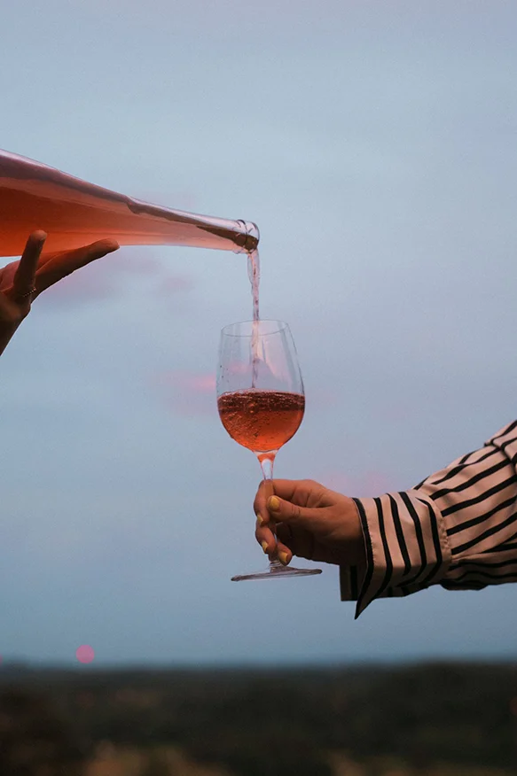 weslynn-rose-wine-outdoors