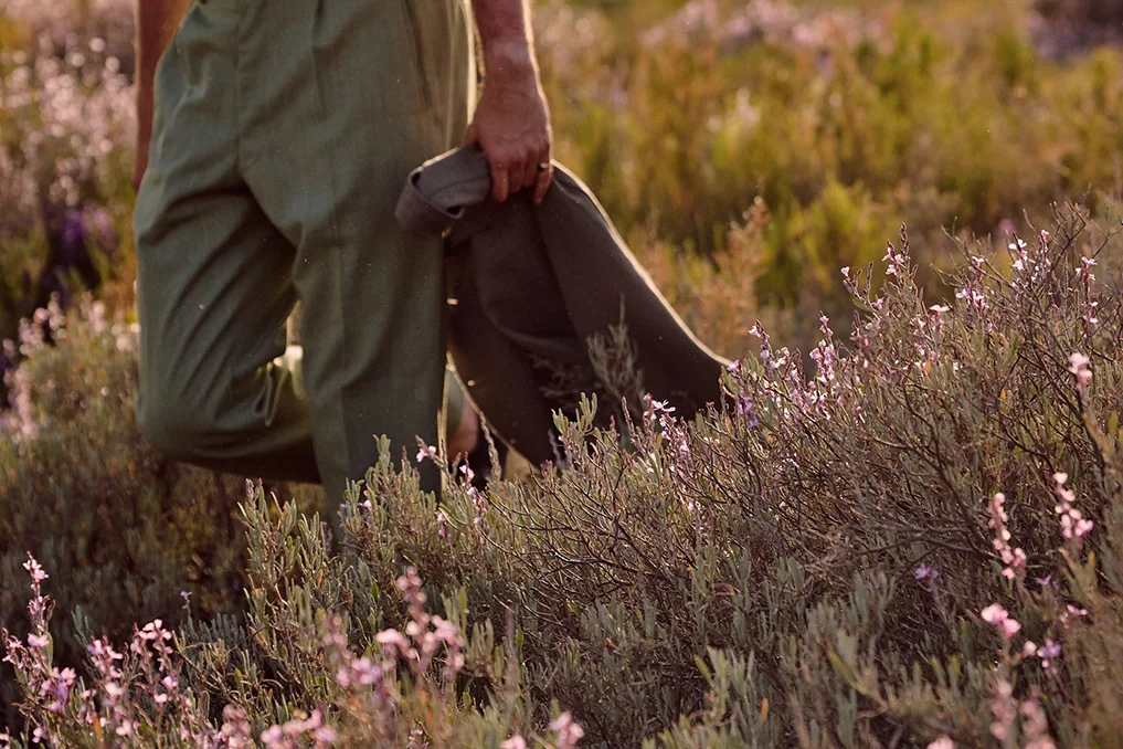 weslynn-walking-through-wildflowers